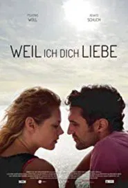 Weil ich dich liebe movie poster