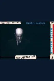 Marcel Hanoun, chemin faisant movie poster
