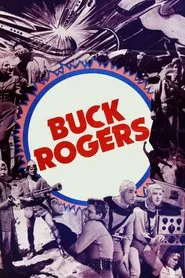Buck Rogers movie poster