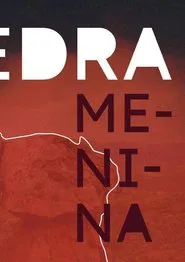 Poster do filme Pedra Menina