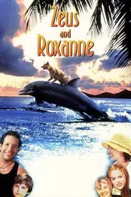 Zeus & Roxanne movie poster