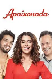 Apaixonada movie poster