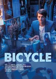 Bicycle movie poster