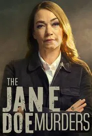The Jane Doe Murders movie poster