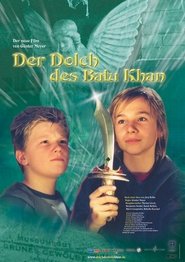 Der Dolch des Batu Khan movie poster