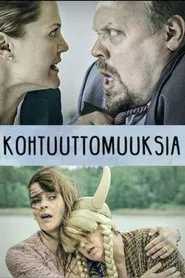 Kohtuuttomuuksia tv show poster