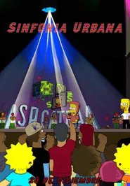 Poster do filme Urban Symphony