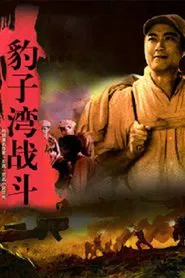 The Fight in Leopard Valley movie poster