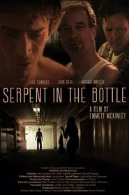 Serpent in the Bottle movie poster