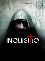 Inquisitio tv show poster