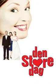 Poster do filme The Big Day