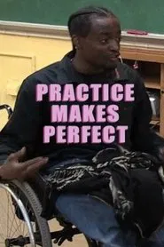 Practice Makes Perfect movie poster