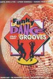 Funky Dance Grooves movie poster