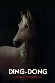 Ding-Dong movie poster
