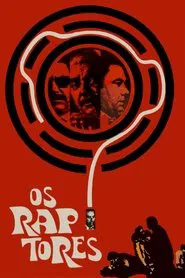 Os Raptores movie poster