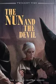 The Nun and the Devil movie poster