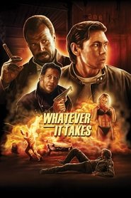 Whatever It Takes movie poster