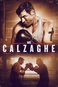 Mr. Calzaghe movie poster