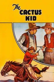 Poster do filme The Cactus Kid