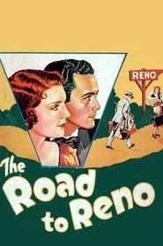 The Road to Reno movie poster