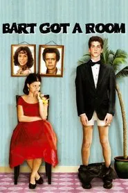 Bart Got a Room movie poster