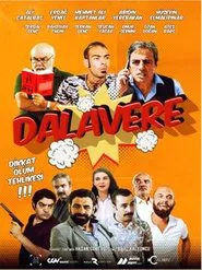 Dalavere movie poster