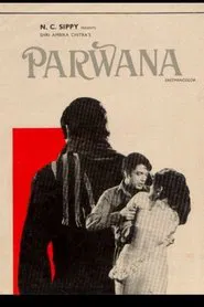 Parwana movie poster