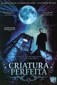 Poster do filme Criatura Perfeita