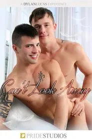 Can't Look Away movie poster