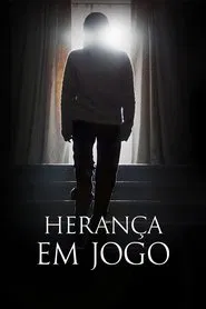 Poster do filme Herança em Jogo