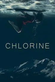 Chlorine movie poster