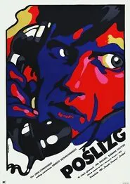 A Slip-Up movie poster