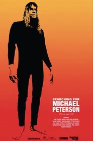 Searching for Michael Peterson movie poster