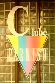 Clube Paraíso tv show poster