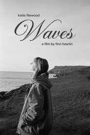 Waves movie poster