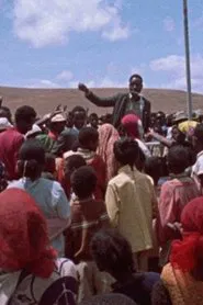 Harambee: Pull Together movie poster