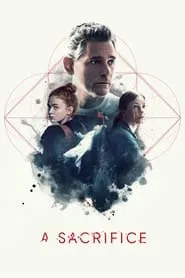 A Sacrifice movie poster