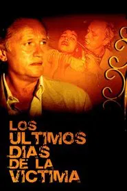 Les Derniers Jours de la victime movie poster