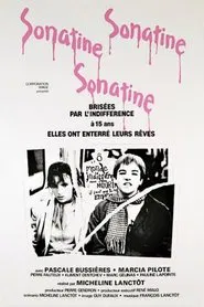 Poster do filme Sonatine