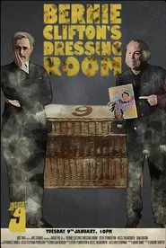 Bernie Clifton's Dressing Room movie poster