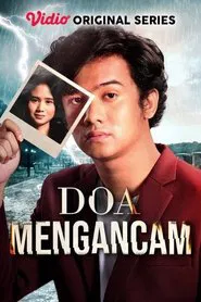 Poster do filme Doa Mengancam