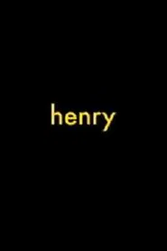 Henry movie poster