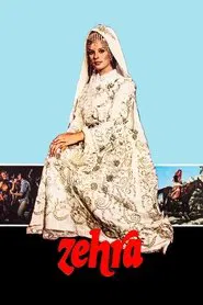 Zehra movie poster