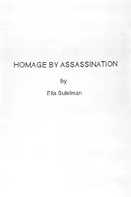 Homage by Assassination movie poster