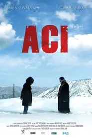 Poster do filme Acı