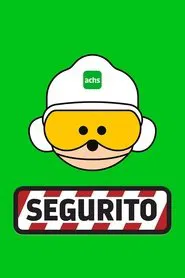 Poster da série Segurito