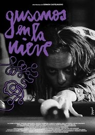 Worms in the Snow movie poster