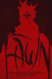 Fawn movie poster