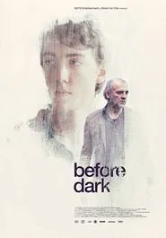 Before Dark movie poster
