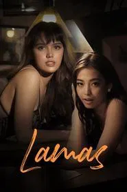 Lamas movie poster